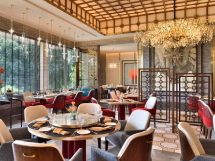 Startup founder slams Taj Hotel for schooling on how to sit, wear clothes, footwear | Startup founder slams Taj Hotel for schooling on how to sit, wear clothes, footwear Startup founder slams Taj Hotel for schooling on how to sit, wear clothes, footwear | Startup founder slams Taj Hotel for schooling on how to sit, wear clothes, footwear