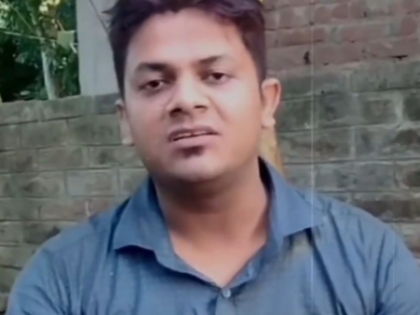 B'desh: Awami League says Hindu man abducted, brutally assaulted in yet another incident of violence | B'desh: Awami League says Hindu man abducted, brutally assaulted in yet another incident of violence B'desh: Awami League says Hindu man abducted, brutally assaulted in yet another incident of violence | B'desh: Awami League says Hindu man abducted, brutally assaulted in yet another incident of violence