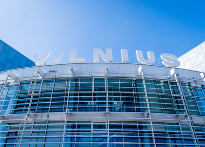 Vilnius airport shut after cigarette-smuggling balloons enter Lithuania's airspace | Vilnius airport shut after cigarette-smuggling balloons enter Lithuania's airspace Vilnius airport shut after cigarette-smuggling balloons enter Lithuania's airspace | Vilnius airport shut after cigarette-smuggling balloons enter Lithuania's airspace