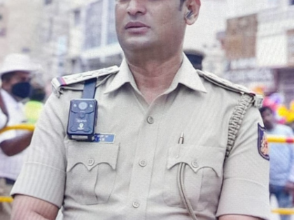 Bengaluru: Rape complaint lodged against police Inspector | Bengaluru: Rape complaint lodged against police Inspector Bengaluru: Rape complaint lodged against police Inspector | Bengaluru: Rape complaint lodged against police Inspector