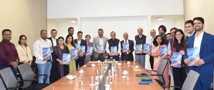 India’s AI journey defined by transformation at the grassroots: Prof Ajay Kumar Sood | India’s AI journey defined by transformation at the grassroots: Prof Ajay Kumar Sood India’s AI journey defined by transformation at the grassroots: Prof Ajay Kumar Sood | India’s AI journey defined by transformation at the grassroots: Prof Ajay Kumar Sood