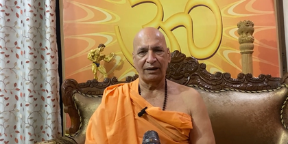 Yoga Guru backs PM Modi’s Diwali message prioritising health, cleanliness | Yoga Guru backs PM Modi’s Diwali message prioritising health, cleanliness
