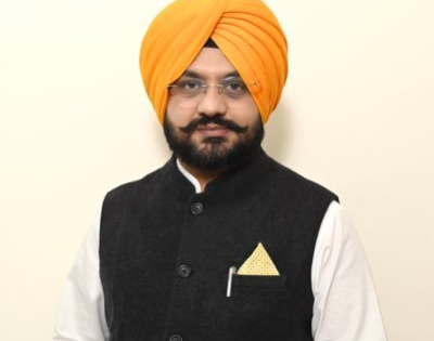 Lord Vishwakarma credited with creation of craft: Punjab Minister | Lord Vishwakarma credited with creation of craft: Punjab Minister Lord Vishwakarma credited with creation of craft: Punjab Minister | Lord Vishwakarma credited with creation of craft: Punjab Minister