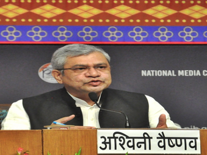 Only Joint Secy, DIG and above ranks can order removal of content from social media: Govt | Only Joint Secy, DIG and above ranks can order removal of content from social media: Govt