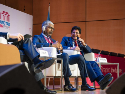 India calls for closer South-South ties in critical minerals, fertilisers | India calls for closer South-South ties in critical minerals, fertilisers
