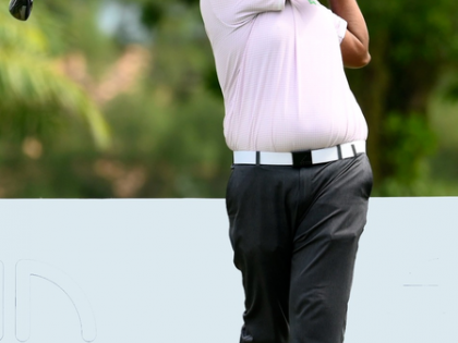 Golf: Udayan Mane among men and Vani Kapoor to make IGPL debut in Jaipur | Golf: Udayan Mane among men and Vani Kapoor to make IGPL debut in Jaipur