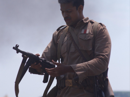 Varun Tej Konidela on 'Kanche': A film that tested us, taught us, and changed us! | Varun Tej Konidela on 'Kanche': A film that tested us, taught us, and changed us!