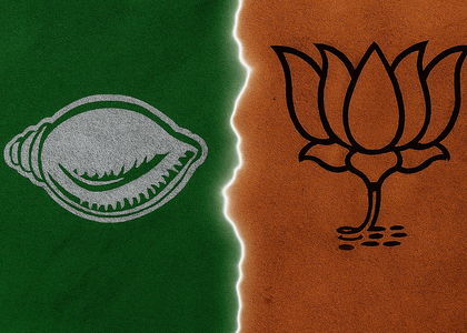 BJD-BJP engage in war of words after former MLA’s arrest in murder case | BJD-BJP engage in war of words after former MLA’s arrest in murder case BJD-BJP engage in war of words after former MLA’s arrest in murder case | BJD-BJP engage in war of words after former MLA’s arrest in murder case