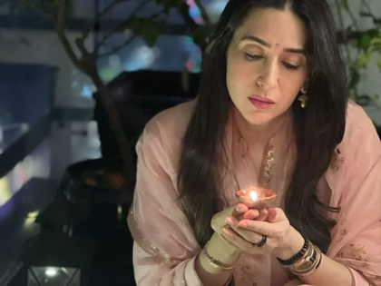 Kareena Kapoor calls sister Karishma Kapoor 'the strongest Girl in the world' | Kareena Kapoor calls sister Karishma Kapoor 'the strongest Girl in the world' Kareena Kapoor calls sister Karishma Kapoor 'the strongest Girl in the world' | Kareena Kapoor calls sister Karishma Kapoor 'the strongest Girl in the world'