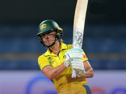 Women’s World Cup: Gardner's 69-ball ton leads Australia to six-wicket win over England | Women’s World Cup: Gardner's 69-ball ton leads Australia to six-wicket win over England Women’s World Cup: Gardner's 69-ball ton leads Australia to six-wicket win over England | Women’s World Cup: Gardner's 69-ball ton leads Australia to six-wicket win over England