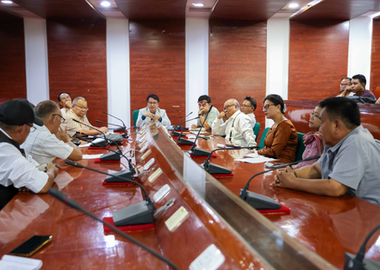 Govt panel to restore demolished Manipur Rajbari in Shillong as per ASI, UNESCO norms | Govt panel to restore demolished Manipur Rajbari in Shillong as per ASI, UNESCO norms Govt panel to restore demolished Manipur Rajbari in Shillong as per ASI, UNESCO norms | Govt panel to restore demolished Manipur Rajbari in Shillong as per ASI, UNESCO norms