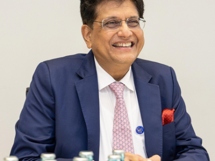 Piyush Goyal to reach New Zealand tomorrow to speed up trade talks | Piyush Goyal to reach New Zealand tomorrow to speed up trade talks Piyush Goyal to reach New Zealand tomorrow to speed up trade talks | Piyush Goyal to reach New Zealand tomorrow to speed up trade talks