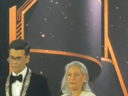 Jaya Bachchan: This is the Hindi-Indian Film Industry; do not call it 'Bollywood' | Jaya Bachchan: This is the Hindi-Indian Film Industry; do not call it 'Bollywood' Jaya Bachchan: This is the Hindi-Indian Film Industry; do not call it 'Bollywood' | Jaya Bachchan: This is the Hindi-Indian Film Industry; do not call it 'Bollywood'