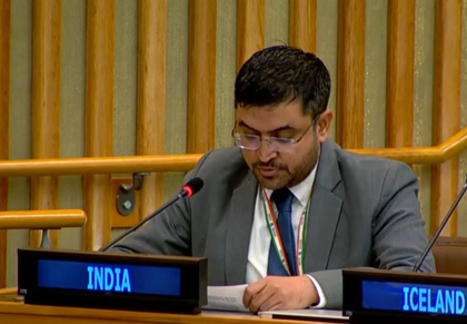 India says world hasn't forgotten Pahalgam attack by 'worst human rights violator' Pakistan | India says world hasn't forgotten Pahalgam attack by 'worst human rights violator' Pakistan India says world hasn't forgotten Pahalgam attack by 'worst human rights violator' Pakistan | India says world hasn't forgotten Pahalgam attack by 'worst human rights violator' Pakistan