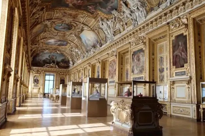 Louvre Director admits security failures, proposes new measures | Louvre Director admits security failures, proposes new measures Louvre Director admits security failures, proposes new measures | Louvre Director admits security failures, proposes new measures