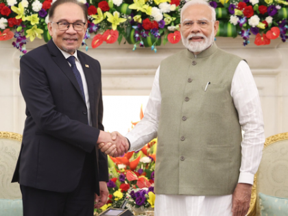 PM Modi to attend ASEAN summit virtually, says Malaysian Prime Minister | PM Modi to attend ASEAN summit virtually, says Malaysian Prime Minister