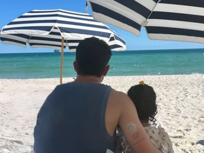 Priyanka Chopra shares ‘most precious’ picture featuring Nick Jonas, daughter Malti | Priyanka Chopra shares ‘most precious’ picture featuring Nick Jonas, daughter Malti