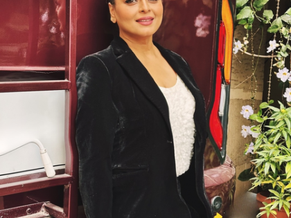 Shilpa Shirodkar returns to ‘Bigg Boss Telugu’ stage, calls it ‘full-circle moment’ | Shilpa Shirodkar returns to ‘Bigg Boss Telugu’ stage, calls it ‘full-circle moment’ Shilpa Shirodkar returns to ‘Bigg Boss Telugu’ stage, calls it ‘full-circle moment’ | Shilpa Shirodkar returns to ‘Bigg Boss Telugu’ stage, calls it ‘full-circle moment’