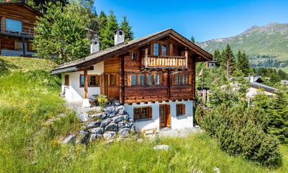 Alpine luxury property prices up 23 pc in 5 years: Report | Alpine luxury property prices up 23 pc in 5 years: Report Alpine luxury property prices up 23 pc in 5 years: Report | Alpine luxury property prices up 23 pc in 5 years: Report