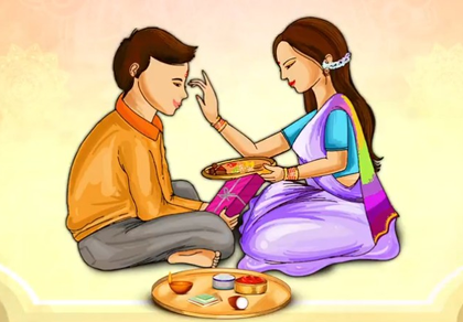 'May brother-sister relation gain renewed strength', says PM Modi on Bhai Dooj | 'May brother-sister relation gain renewed strength', says PM Modi on Bhai Dooj 'May brother-sister relation gain renewed strength', says PM Modi on Bhai Dooj | 'May brother-sister relation gain renewed strength', says PM Modi on Bhai Dooj