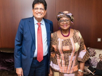 India committed to rules-based multilateral trading system: Piyush Goyal | India committed to rules-based multilateral trading system: Piyush Goyal India committed to rules-based multilateral trading system: Piyush Goyal | India committed to rules-based multilateral trading system: Piyush Goyal