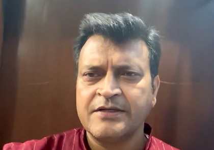 Two 'Yuvrajs' will have 'camera milan' today: BJP mocks Mahagathbandhan's press meet | Two 'Yuvrajs' will have 'camera milan' today: BJP mocks Mahagathbandhan's press meet Two 'Yuvrajs' will have 'camera milan' today: BJP mocks Mahagathbandhan's press meet | Two 'Yuvrajs' will have 'camera milan' today: BJP mocks Mahagathbandhan's press meet