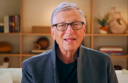 Bill Gates says ‘Jai Shri Krishna’ in ‘Kiyunki Saas Bhi Kabhi Bahu Thi’ promo | Bill Gates says ‘Jai Shri Krishna’ in ‘Kiyunki Saas Bhi Kabhi Bahu Thi’ promo Bill Gates says ‘Jai Shri Krishna’ in ‘Kiyunki Saas Bhi Kabhi Bahu Thi’ promo | Bill Gates says ‘Jai Shri Krishna’ in ‘Kiyunki Saas Bhi Kabhi Bahu Thi’ promo