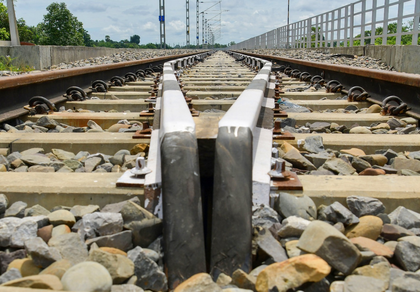 Blast on railway track in Assam’s Kokrajhar, train services disrupted | Blast on railway track in Assam’s Kokrajhar, train services disrupted Blast on railway track in Assam’s Kokrajhar, train services disrupted | Blast on railway track in Assam’s Kokrajhar, train services disrupted