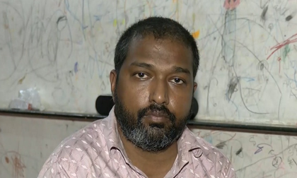 Bihar polls: Chanda babu’s son recounts horrific killing of brothers, amidst outrage over fielding of Shahabuddin’s son | Bihar polls: Chanda babu’s son recounts horrific killing of brothers, amidst outrage over fielding of Shahabuddin’s son Bihar polls: Chanda babu’s son recounts horrific killing of brothers, amidst outrage over fielding of Shahabuddin’s son | Bihar polls: Chanda babu’s son recounts horrific killing of brothers, amidst outrage over fielding of Shahabuddin’s son