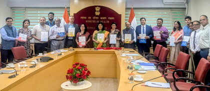 Govt launches training modules for effective management of chemical emergencies | Govt launches training modules for effective management of chemical emergencies Govt launches training modules for effective management of chemical emergencies | Govt launches training modules for effective management of chemical emergencies