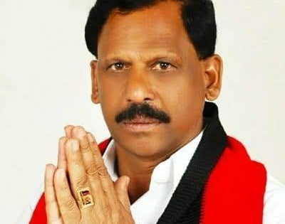 DMK legislator from Senthamangalam K Ponnusamy passes away | DMK legislator from Senthamangalam K Ponnusamy passes away DMK legislator from Senthamangalam K Ponnusamy passes away | DMK legislator from Senthamangalam K Ponnusamy passes away