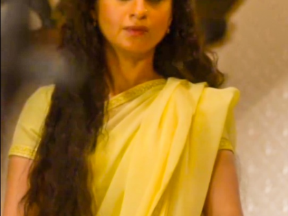 Rasika Dugal remembers her fierce avatar Beena Tripathi as ‘Mirzapur 2’ turns 5 | Rasika Dugal remembers her fierce avatar Beena Tripathi as ‘Mirzapur 2’ turns 5