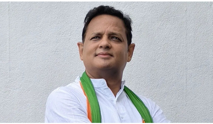 Cong worker dies after fire breaks out at home in Indore; Kamal Nath expresses grief | Cong worker dies after fire breaks out at home in Indore; Kamal Nath expresses grief Cong worker dies after fire breaks out at home in Indore; Kamal Nath expresses grief | Cong worker dies after fire breaks out at home in Indore; Kamal Nath expresses grief