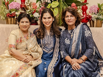 Ram Charan, Upasana Konidela set to become parents again: Double the celebration | Ram Charan, Upasana Konidela set to become parents again: Double the celebration Ram Charan, Upasana Konidela set to become parents again: Double the celebration | Ram Charan, Upasana Konidela set to become parents again: Double the celebration