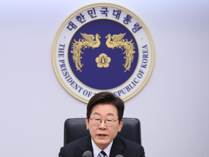 South Korean President Lee vows stern action over law enforcement's mishandling of cases | South Korean President Lee vows stern action over law enforcement's mishandling of cases