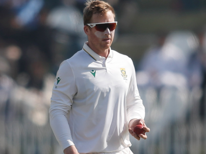 Harmer propels South Africa to series-levelling win over Pakistan in Rawalpindi | Harmer propels South Africa to series-levelling win over Pakistan in Rawalpindi Harmer propels South Africa to series-levelling win over Pakistan in Rawalpindi | Harmer propels South Africa to series-levelling win over Pakistan in Rawalpindi