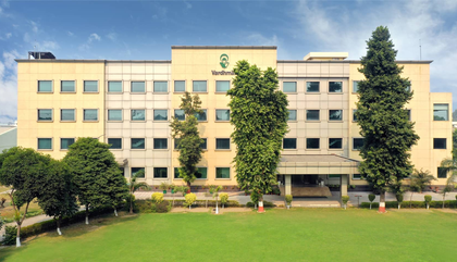 Vardhman Textiles’ Q2 net profit falls 5 pc; revenue also slips | Vardhman Textiles’ Q2 net profit falls 5 pc; revenue also slips Vardhman Textiles’ Q2 net profit falls 5 pc; revenue also slips | Vardhman Textiles’ Q2 net profit falls 5 pc; revenue also slips