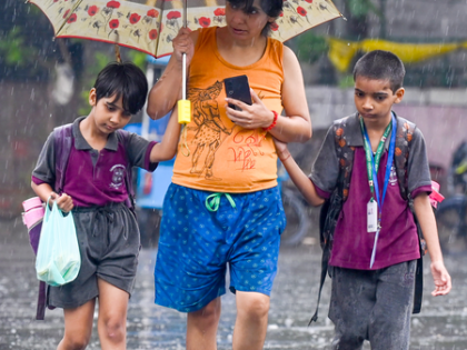 Monsoon showers reduce Tamil Nadu's power consumption | Monsoon showers reduce Tamil Nadu's power consumption Monsoon showers reduce Tamil Nadu's power consumption | Monsoon showers reduce Tamil Nadu's power consumption