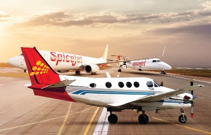 SpiceJet Delhi-Patna flight returns mid-air due to technical issue | SpiceJet Delhi-Patna flight returns mid-air due to technical issue SpiceJet Delhi-Patna flight returns mid-air due to technical issue | SpiceJet Delhi-Patna flight returns mid-air due to technical issue