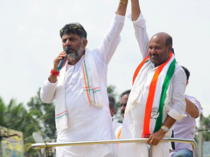CM Siddaramaiah's son should stop making immature statements: K'taka Cong MLA | CM Siddaramaiah's son should stop making immature statements: K'taka Cong MLA CM Siddaramaiah's son should stop making immature statements: K'taka Cong MLA | CM Siddaramaiah's son should stop making immature statements: K'taka Cong MLA