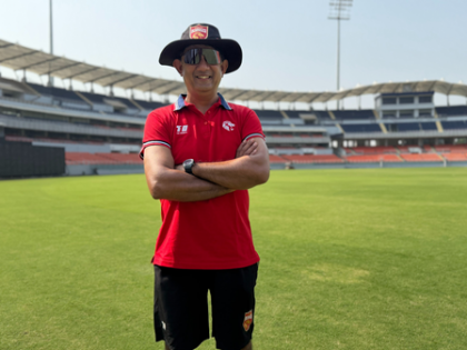 Punjab Kings appoint Sairaj Bahutule as new spin bowling coach ahead of IPL 2026 | Punjab Kings appoint Sairaj Bahutule as new spin bowling coach ahead of IPL 2026 Punjab Kings appoint Sairaj Bahutule as new spin bowling coach ahead of IPL 2026 | Punjab Kings appoint Sairaj Bahutule as new spin bowling coach ahead of IPL 2026