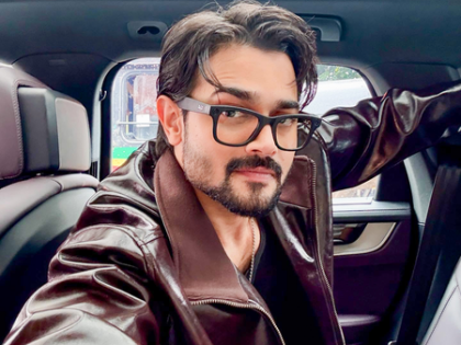 Bhuvan Bam opens up about his gruelling 100-day shoot schedule | Bhuvan Bam opens up about his gruelling 100-day shoot schedule Bhuvan Bam opens up about his gruelling 100-day shoot schedule | Bhuvan Bam opens up about his gruelling 100-day shoot schedule