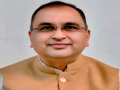 BJP minority morcha chief urges UP CM to halt inclusion of Kamil, Fazil degree holders in MLC voter list | BJP minority morcha chief urges UP CM to halt inclusion of Kamil, Fazil degree holders in MLC voter list BJP minority morcha chief urges UP CM to halt inclusion of Kamil, Fazil degree holders in MLC voter list | BJP minority morcha chief urges UP CM to halt inclusion of Kamil, Fazil degree holders in MLC voter list