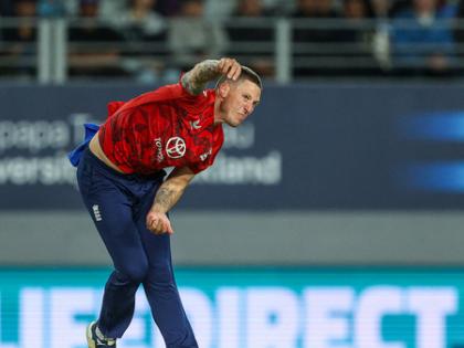 NZ vs ENG: England win series 1-0 after rain plays spoilsport in 3rd T20I | NZ vs ENG: England win series 1-0 after rain plays spoilsport in 3rd T20I NZ vs ENG: England win series 1-0 after rain plays spoilsport in 3rd T20I | NZ vs ENG: England win series 1-0 after rain plays spoilsport in 3rd T20I
