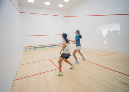 India’s brightest young squash talents set for action at Sub Junior & Junior Nationals in Chennai | India’s brightest young squash talents set for action at Sub Junior & Junior Nationals in Chennai India’s brightest young squash talents set for action at Sub Junior & Junior Nationals in Chennai | India’s brightest young squash talents set for action at Sub Junior & Junior Nationals in Chennai