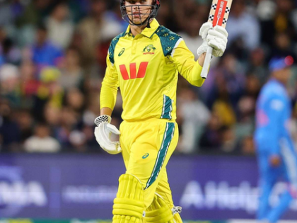 2nd ODI: Short, Connolly fifties guide Australia to series-clinching win over India | 2nd ODI: Short, Connolly fifties guide Australia to series-clinching win over India 2nd ODI: Short, Connolly fifties guide Australia to series-clinching win over India | 2nd ODI: Short, Connolly fifties guide Australia to series-clinching win over India