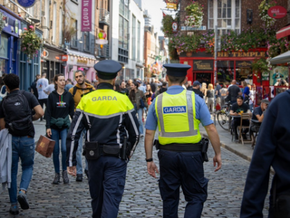 Three policemen injured, 23 people arrested during another night of public disorder in Dublin | Three policemen injured, 23 people arrested during another night of public disorder in Dublin Three policemen injured, 23 people arrested during another night of public disorder in Dublin | Three policemen injured, 23 people arrested during another night of public disorder in Dublin
