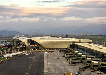 Govt plans to nearly double number of airports to 350 in India’s Aviation Vision 2047 | Govt plans to nearly double number of airports to 350 in India’s Aviation Vision 2047 Govt plans to nearly double number of airports to 350 in India’s Aviation Vision 2047 | Govt plans to nearly double number of airports to 350 in India’s Aviation Vision 2047