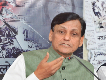 Nityanand Rai says Bihar will never accept Tejashwi as CM, warns of return to 'jungle raj' | Nityanand Rai says Bihar will never accept Tejashwi as CM, warns of return to 'jungle raj' Nityanand Rai says Bihar will never accept Tejashwi as CM, warns of return to 'jungle raj' | Nityanand Rai says Bihar will never accept Tejashwi as CM, warns of return to 'jungle raj'