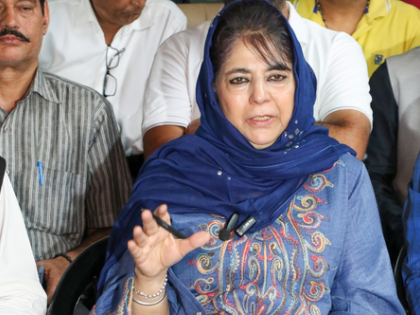 J&K: PDP announces support to NC for third RS seat | J&K: PDP announces support to NC for third RS seat J&K: PDP announces support to NC for third RS seat | J&K: PDP announces support to NC for third RS seat